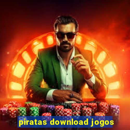 piratas download jogos